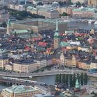 Stockholm von oben II