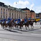 Stockholm | Wachablösung