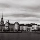 Stockholm Waterfront