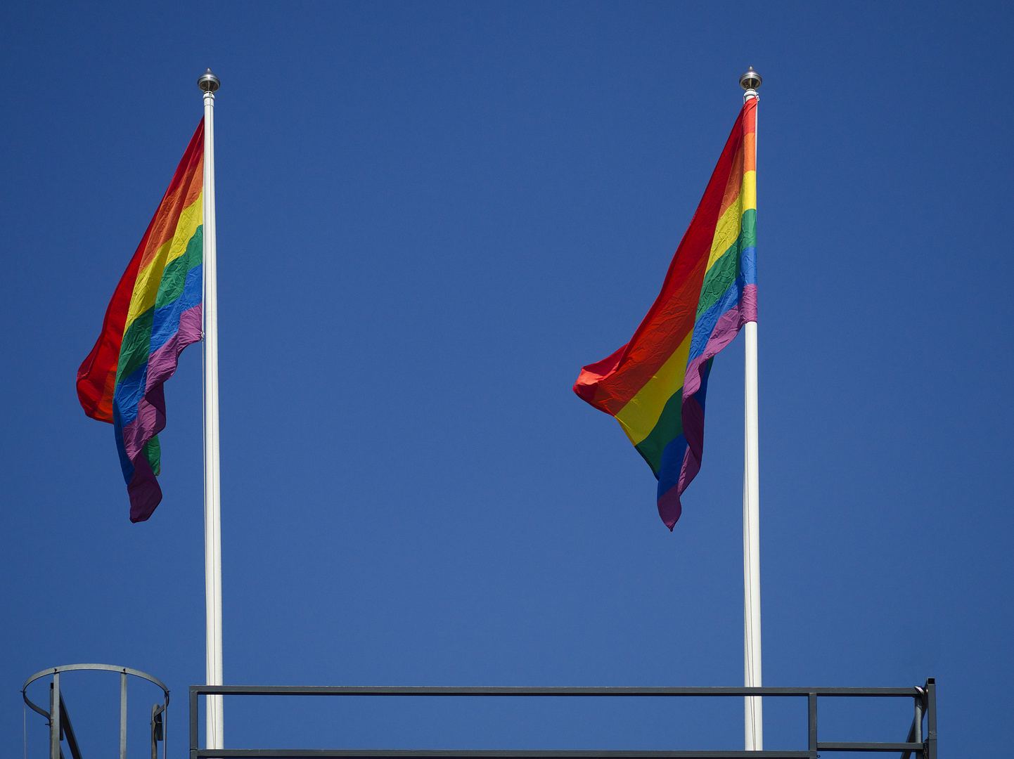 Stockholm with pride