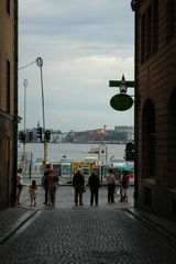 Stockholm - Zum Franziskaner