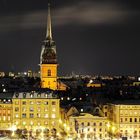 Stockholm@70mm