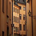 Stockholmer Gasse