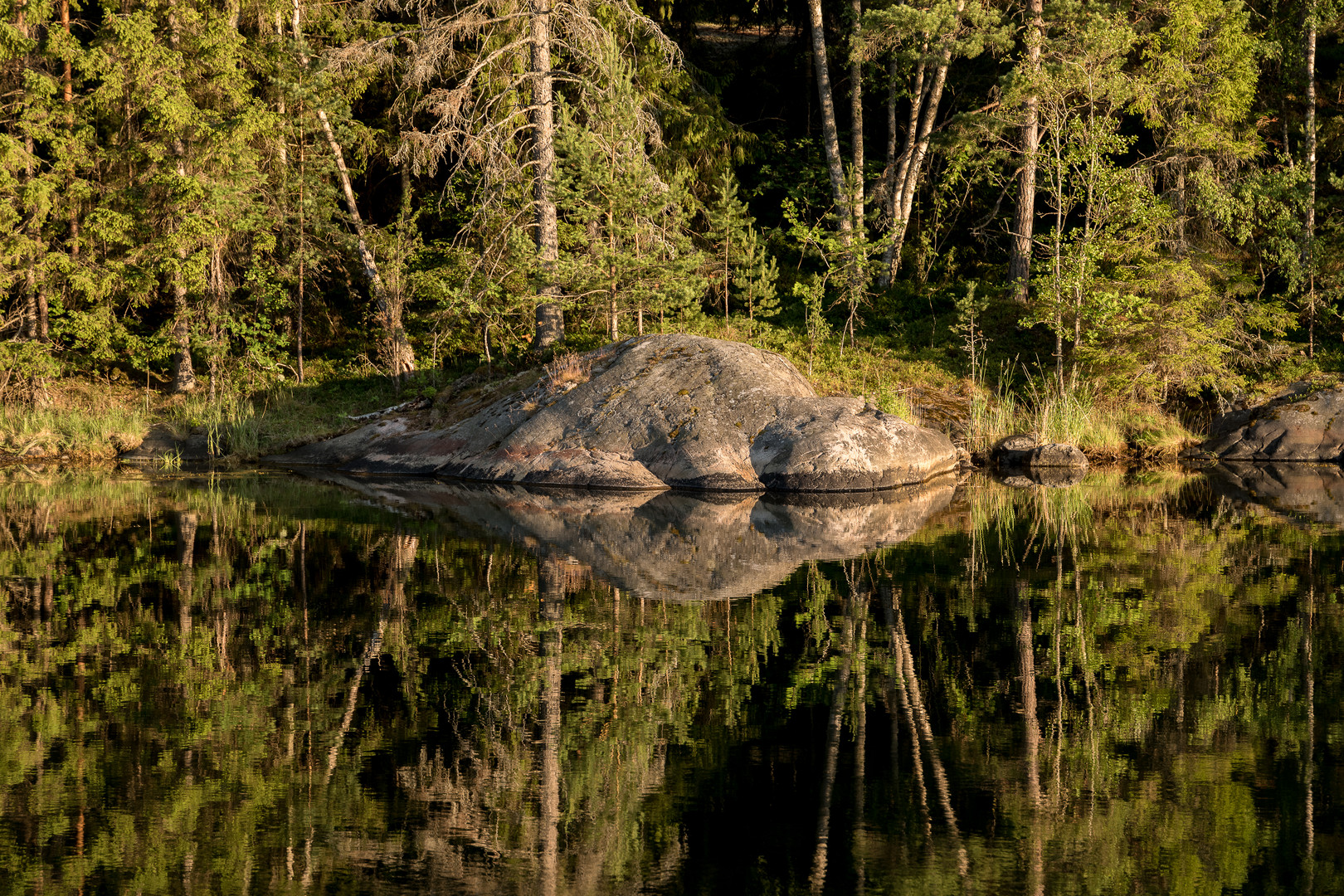 Stockholmer Schären