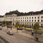 Stockholms Centralstation (Central Railway Station) - 01