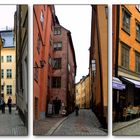 Stockholms Gassen