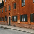 Stockholms Häuser