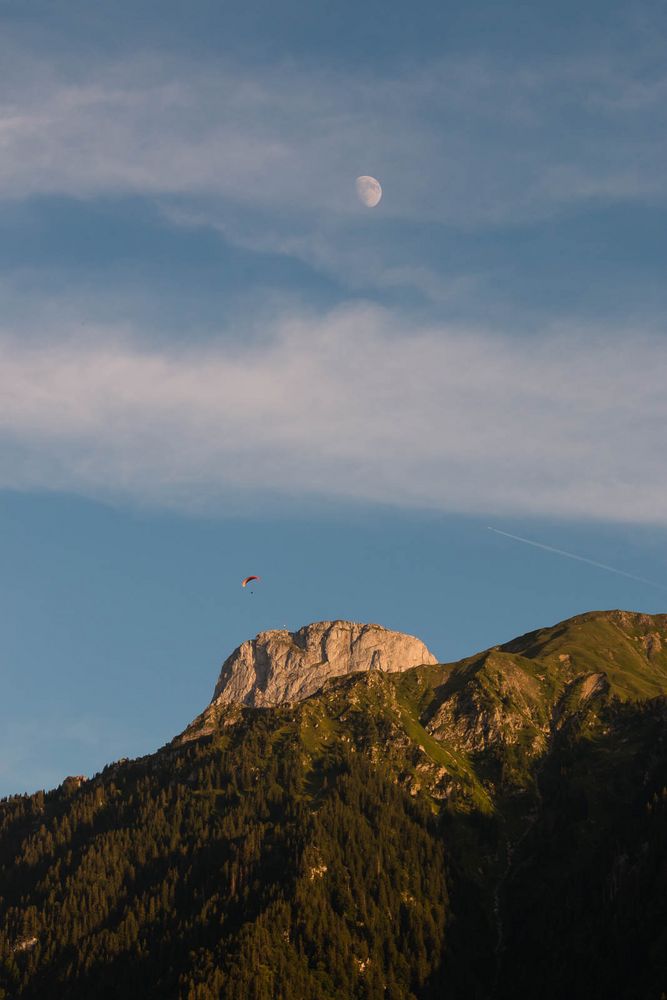 Stockhorn- Berner Oberland