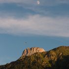 Stockhorn- Berner Oberland