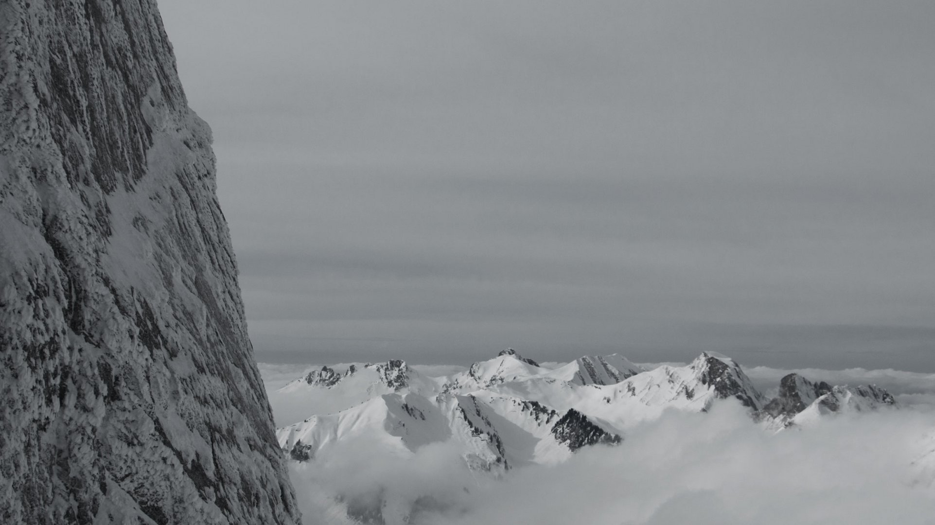 Stockhorn BO Schweiz