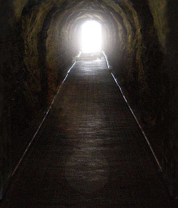 Stockhornpassage zu den Gucklöchern