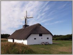 Stockmühle