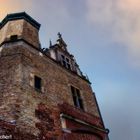 Stockturm in Danzig/Polen