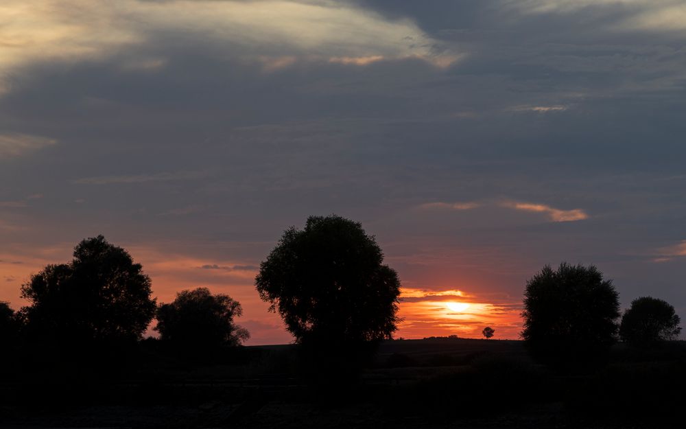 Stockweiher bei Sonnenuntergang 19092020-0449