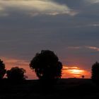 Stockweiher bei Sonnenuntergang 19092020-0449