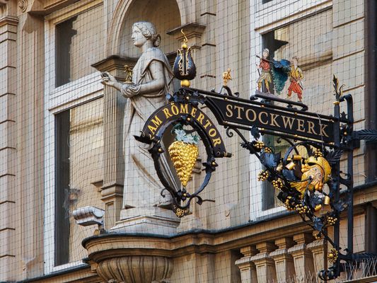 Stockwerk am Römertor