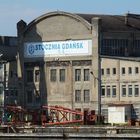 Stocznia Gdanska (Gedansker Werft)