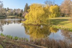 Stöckener Friedhof Hannover V