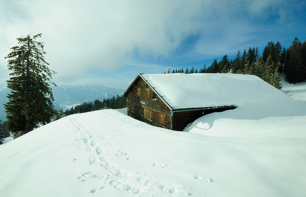 Stöckleralp