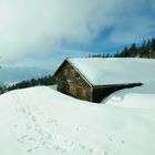 Stöckleralp