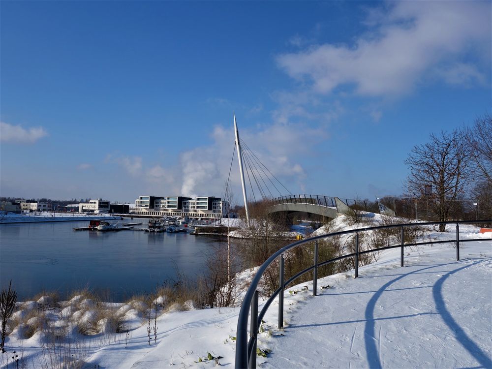 Stölting Habor in Gelsenkirchen