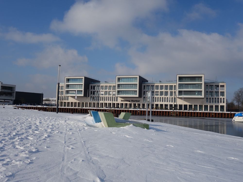 Stölting Habor in Gelsenkirchen