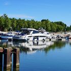 Stölting Harbor in Gelsenkirchen