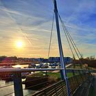 Stölting Harbor in Gelsenkirchen