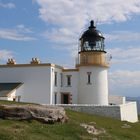 Stoer Head Lighthouse