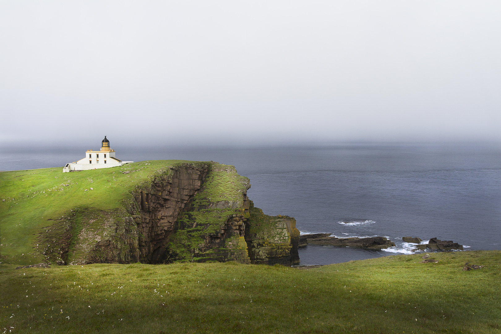 Stoer Head Lighthouse