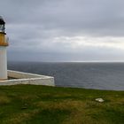 Stoer Head Lighthouse, Scotland, Mai 2014