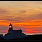 Stoer Lighthouse