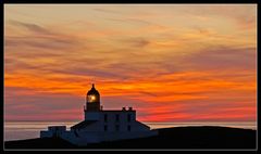 Stoer Lighthouse