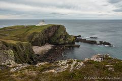 Stoer Lighthouse (1)