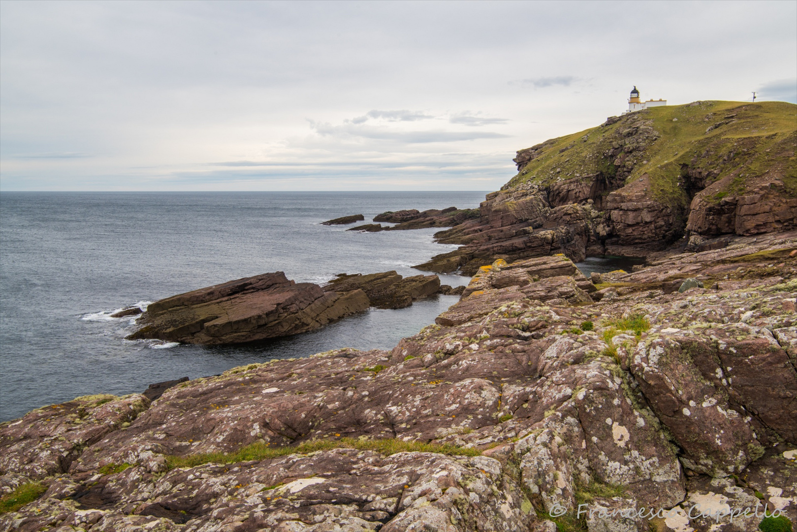 Stoer Lighthouse (3)