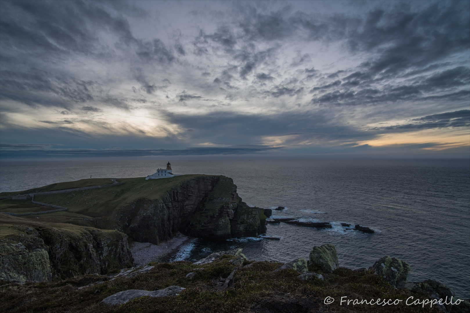 Stoer Lighthouse (4)