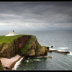 Stoer Lighthouse