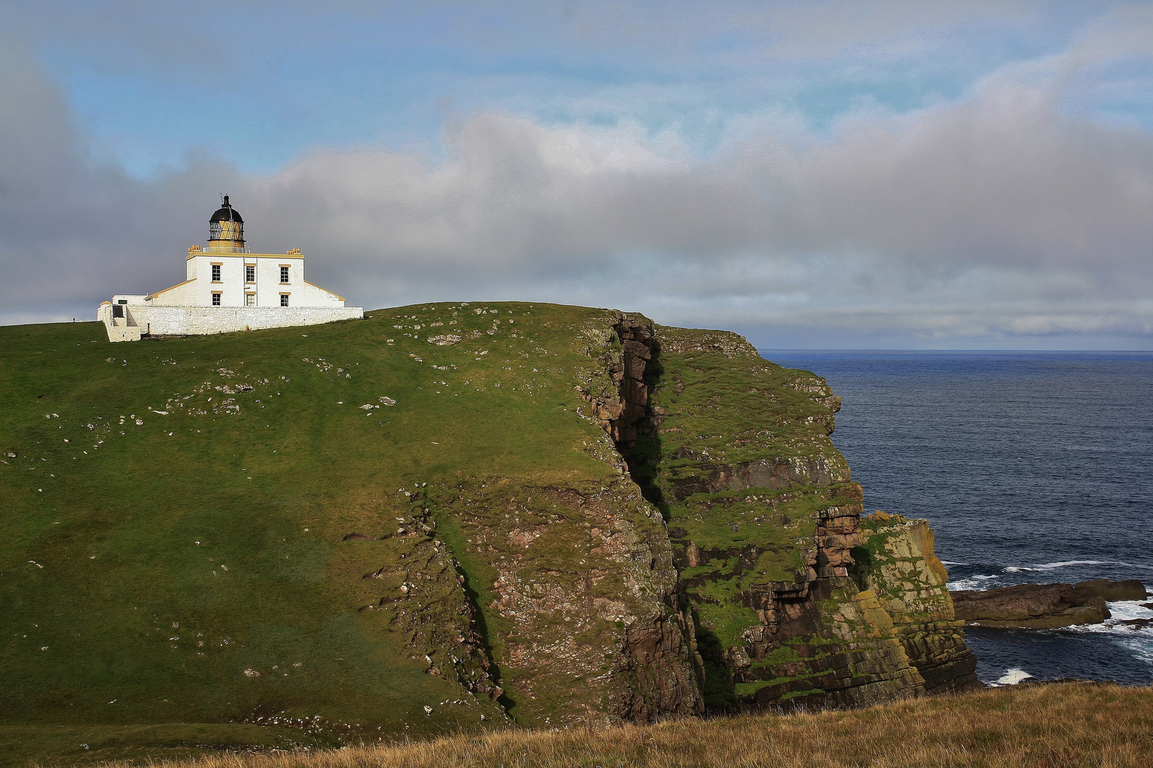 Stoer Lighthouse