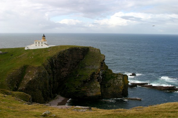 Stoer Lighthouse