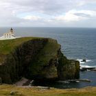 Stoer Lighthouse