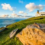 Stoer Lighthouse - I