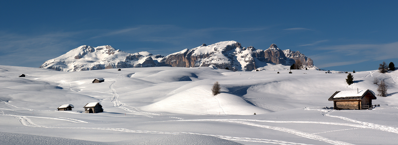 ... Störes Wiesen - Südtirol ...