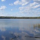 Störitzsee bei Berlin