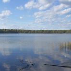 Störitzsee bei Berlin