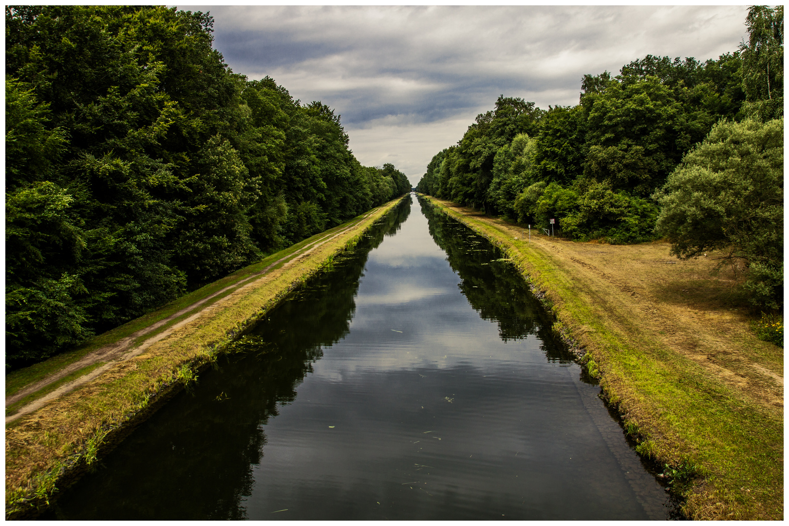 Störkanal