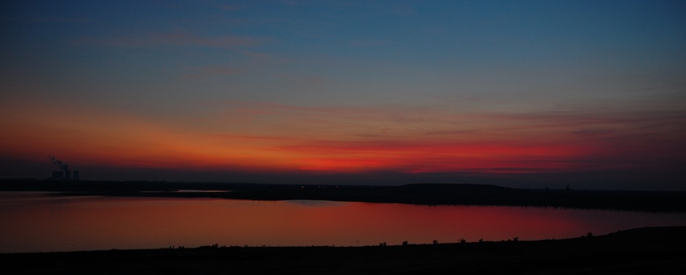 Störmthaler See