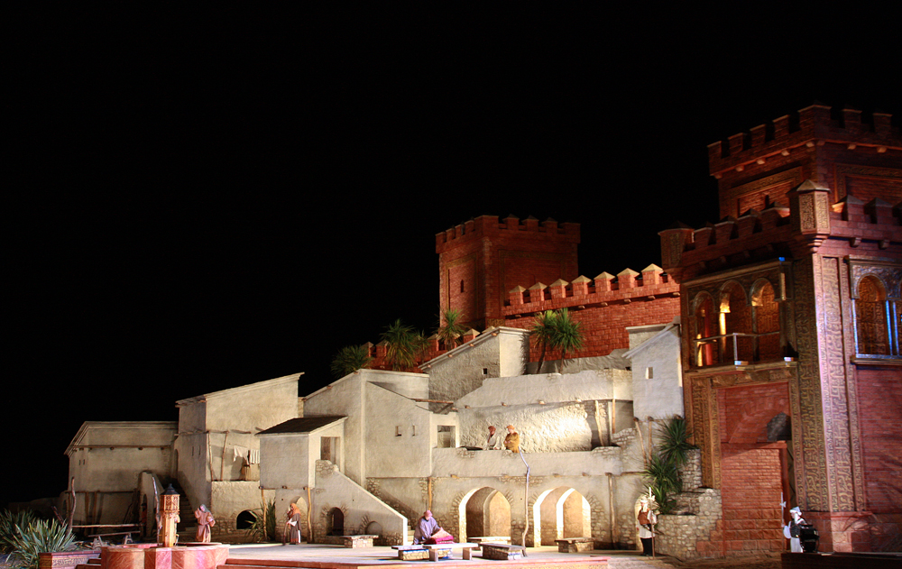 Störtebecker Festspiele 2010 (Rügen)