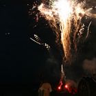 Störtebecker Festspiele in Ralswieck auf Rügen 4