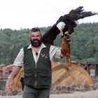 Störtebecker Festspiele in Ralswieck auf Rügen