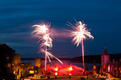 Störtebecker Festspiele Ralswiek